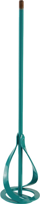 Rührer FM 80 S Rührkorb-D.80mm L.400mm 5-10kg 6-kant,10mm COLLOMIX