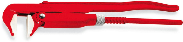 Armaturenzange 90Grad L.350mm ROTHENBERGER
