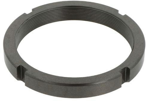 Muttern KM1 ID 12mm AD 22mm Breite4mm 1St./VE SKF