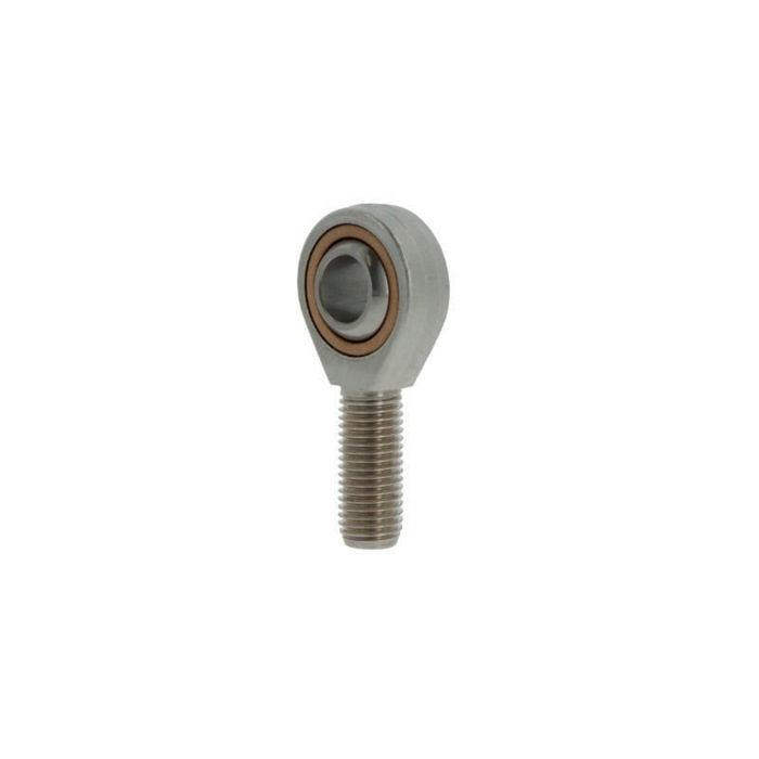 Gelenkkopf CML25 -M24X2 Stahl/Bronze TESCUBAL