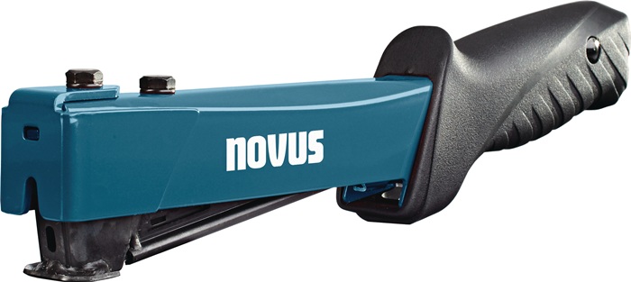 Hammertacker J-044 Vollmetall NOVUS
