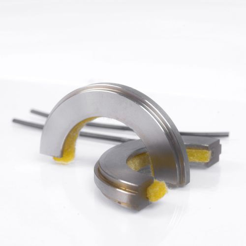 Gehäusedichtung TSN615 C ID 65mm AD 108,5mm B.10mm SKF