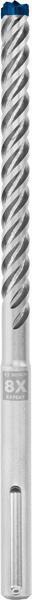 Hammerbohrer Expert SDS max-8X D.18mm Arbeits-L.L.340mm SDS max 5 St.BOSCH