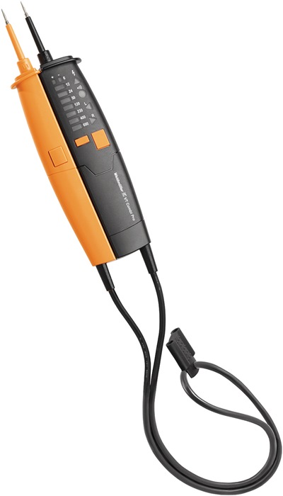 Spannungs-/Durchgangsprüfer VT COMBI PRO 6-690 V AC/DC