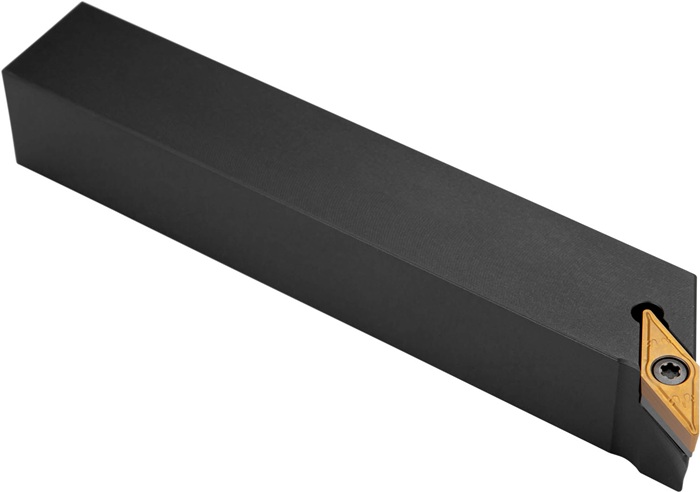 Drehwerkzeughalter ISO SVPCL 2525 M 16-M-A Funkt.-Länge 150mm Linkslauf PRAMET