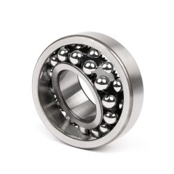 Spindellager 2204 ID 20mm AD 47mm Breite18mm NSK