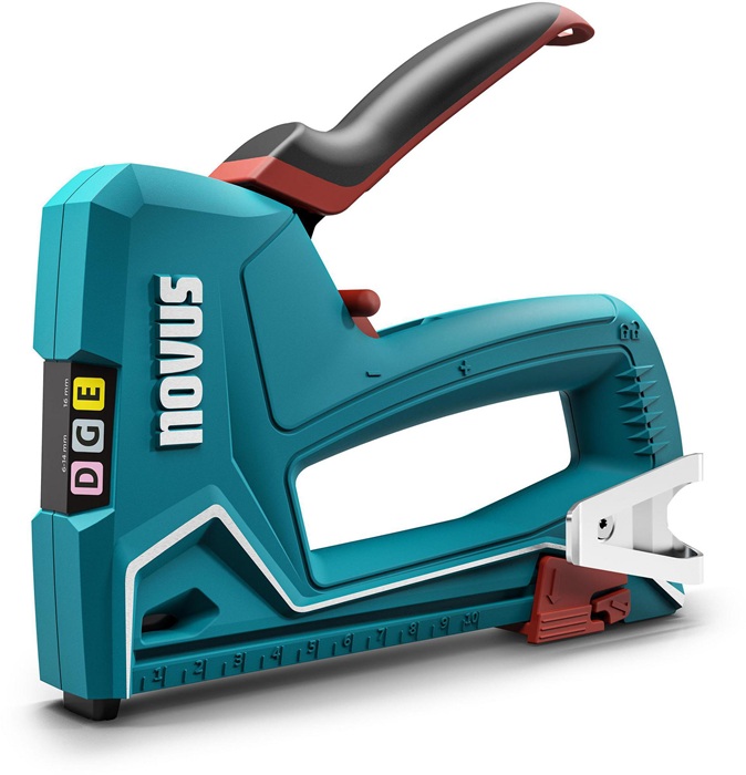 Handtacker J-51 Ku.NOVUS