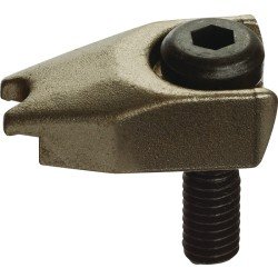 Spannpratze MVN 16 TECWERK
