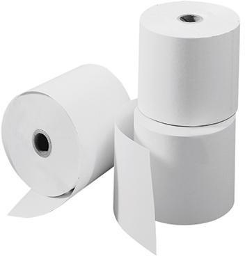 Thermorolle Druck Bewirtungstext 80mmx80m 55g