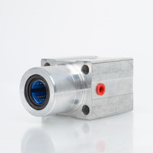 Linear-Kugellager-Einheit KTFS20 -PP-AS 20mm AD 60mm B.96mm INA