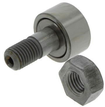 Kurvenrollen KRV12 H/3AS ID 4mm AD 12mm Breite20mm 1St./VE NTN