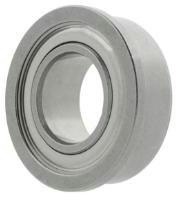 Rillenkugellager SF692 -2Z ID 2mm AD 6mm Breite3mm 1St./VE ZEN