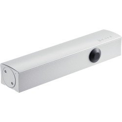 Türschließer TS 5000 L ECline Normalmont.BG EN 3-5 silber EN 3-5 GEZE