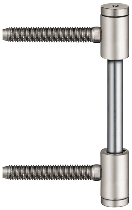 Flügelteil V 0026 WF 3-tlg.STA vern.100 St./VE SIMONSWERK