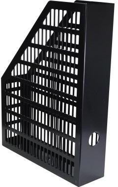 Soennecken Stehsammler oeco 1622 DIN A4 PS schwarz