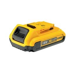 Akku-Pack DCB183 18V 2Ah DEWALT