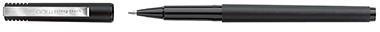 uni-ball Tintenroller UB-120 MICRO 140599 0,2mm Kappenmodell sw