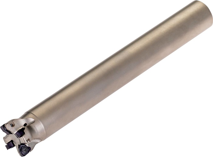 Schulterfräser ISO 25A4R020A22-SWN04C-C D.22mm Rechtslauf Schneid-D.25mm