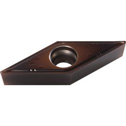 Wendeschneidplatte VBMT160408-M UNI35 Bearb.mittel TECWERK
