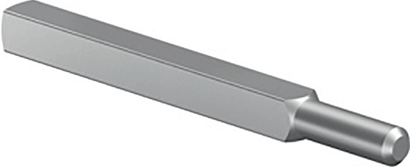 Wechselstift OGRO 115 4-KT.8x90mm STA M8 OGRO