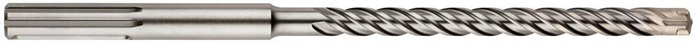 Hammerbohrer SDS-max Pro 4 D.16mm Arbeits-L.200mm L.340mm METABO