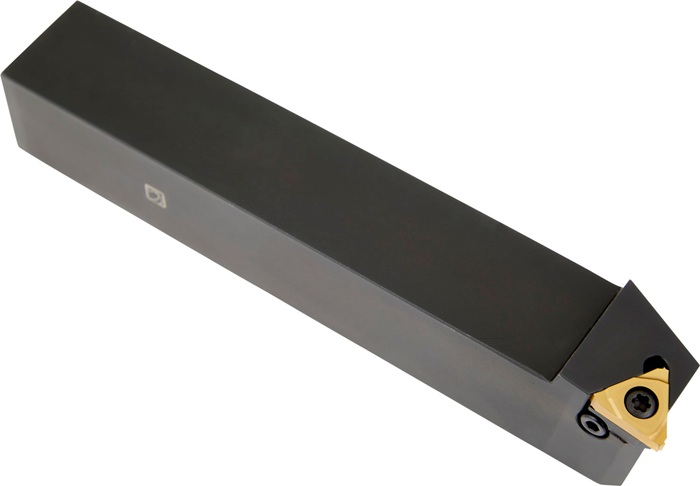 Gewindedrehhalter ISO SEL 2525 M 22-A Funktions-L. 150mm Linkslauf PRAMET