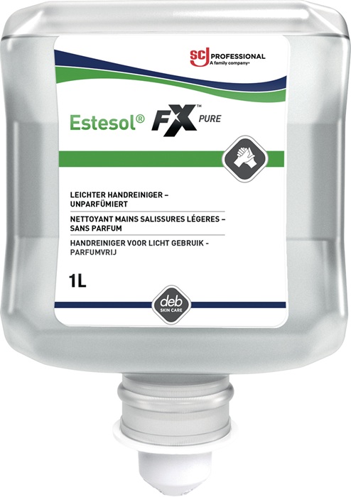 Schaumhandreiniger Estesol® FX™ PURE 1l SC JOHNSON PROFESSIONAL