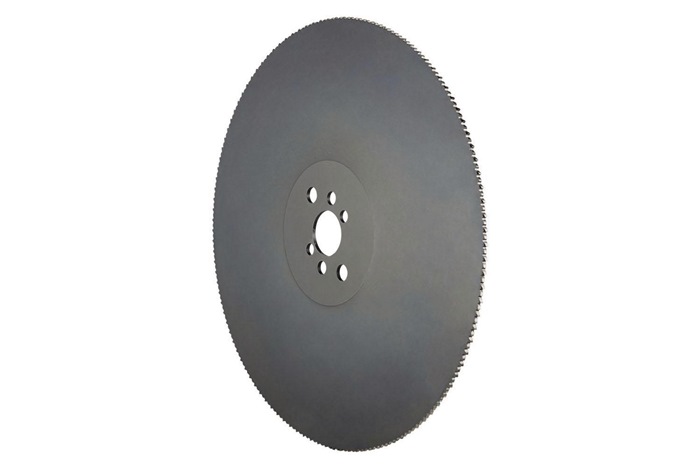 Metallkreissägeblatt Werksnorm D250xBmm HSS Z.250 DORMER