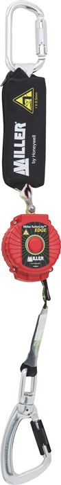 Höhensicherungsgerät TurboLite Edge EN 360 revisionsfrei,1,8m