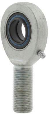 Gelenkkopf GAR50 -DO-2RS - Stahl/Stahl INA