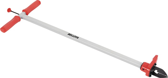 Unkrautstecher B.360mm L.1110mm 1820g BELLOTA