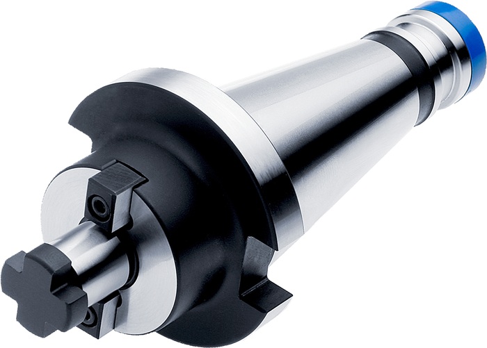 Aufsteckdorn DIN 2080 D.22mm ISO 2080.40-FMH1.22.030 PRAMET