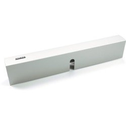 Abdeck.ECTurn weiß 9016 GEZE