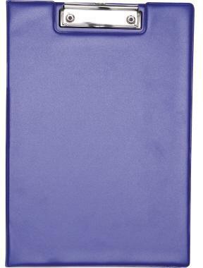 MAUL Klemmbrett 2335237 DIN A4 max. 8mm Karton/Folie blau