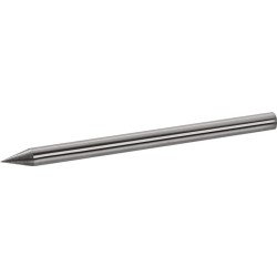 Ersatznadel HM L.32mm Nadel-D.2mm z.Art.-Nr.2000 858 512 TECWERK