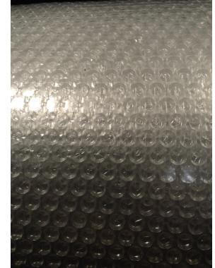 AirCap Luftpolsterfolie 101128766 30% recycelt 100cmx100m leicht grau