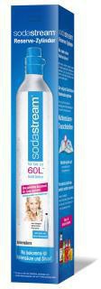 sodastream CO2-Zylinder 1032120490