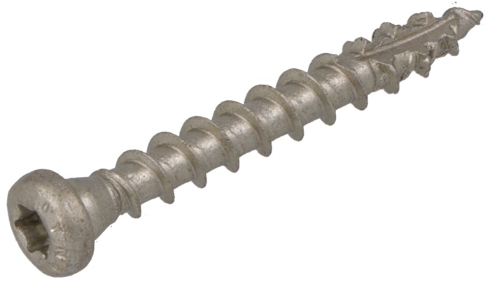Ankerschraube 5x40mm TX-20 AR 40mm 200 St.DYNAPLUS