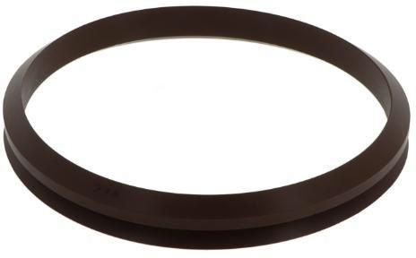 V-Ringe V55 S VIT 0,011kg 1St./VE DICHTOMATIK