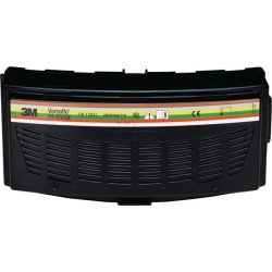 Filter TR-6580E f.TR-600/TR-800 A2B2E2K1HgP 3M