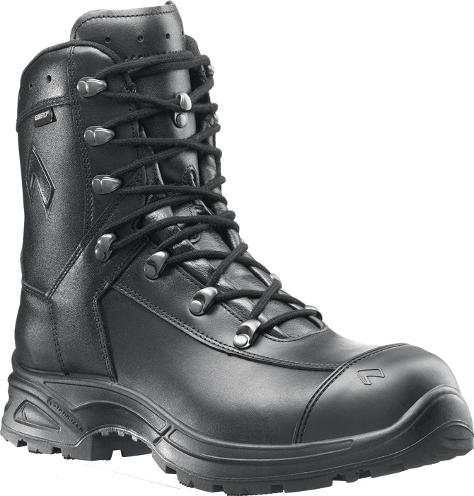Winterstiefel AIRPOWER XR21 Gr.6(39) schwarz S3 HRO HI CI WR SRC