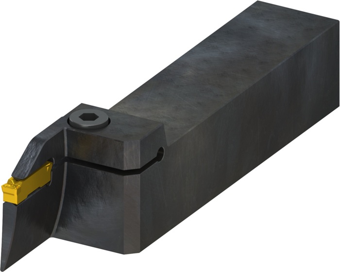 Planeinstech-Werkzeug ISO GL6-S3232PFL-32-R950180 Einstechtiefe 32mm Linkslauf