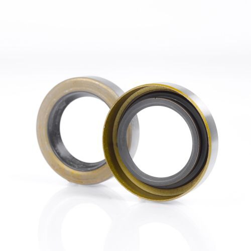 Wellendichtring W45-65-8 B1 45mm AD 65mm B.8mm DICHTOMATIK