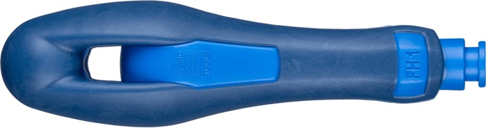 Feilenheft Heft-L.120mm Ku.PFERD