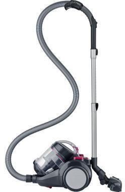 SEVERIN Bodenstaubsauger CY 7089 schwarz