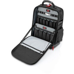 Werkzeugrucksack Modular X18 B350xT250xH500mm widerstandsfähiges Nylongewebe