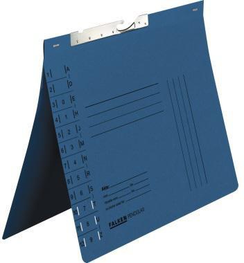 Falken Pendelhefter 15033672 Behördenheftung Schlitzstanzung bl