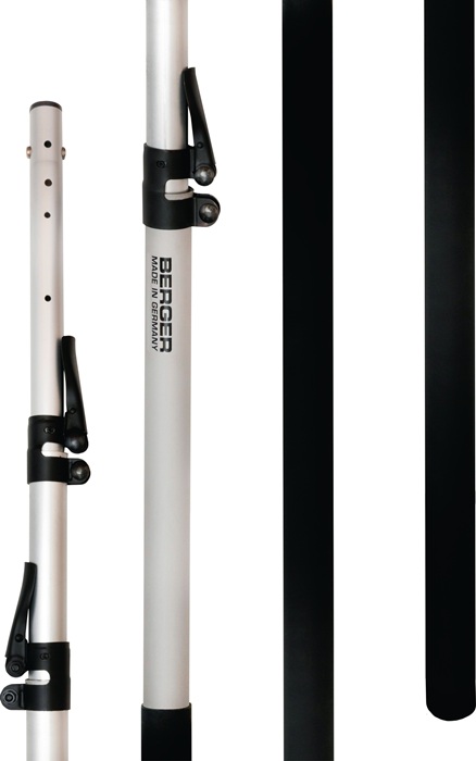 Teleskopstange ArboRapid L.1750-5900mm 4-tlg.BERGER