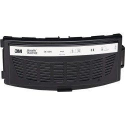 Partikelfilter TR-6710E f.TR-600/TR-800 EN 12941 TH2 od.TH3 (je n.Kopfteil) 3M