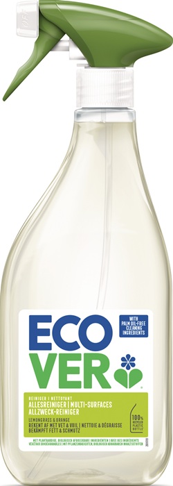 Allzweckreiniger 500ml Sprühflasche ECOVER